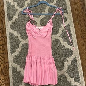isabelles cabinet , mini dress size small